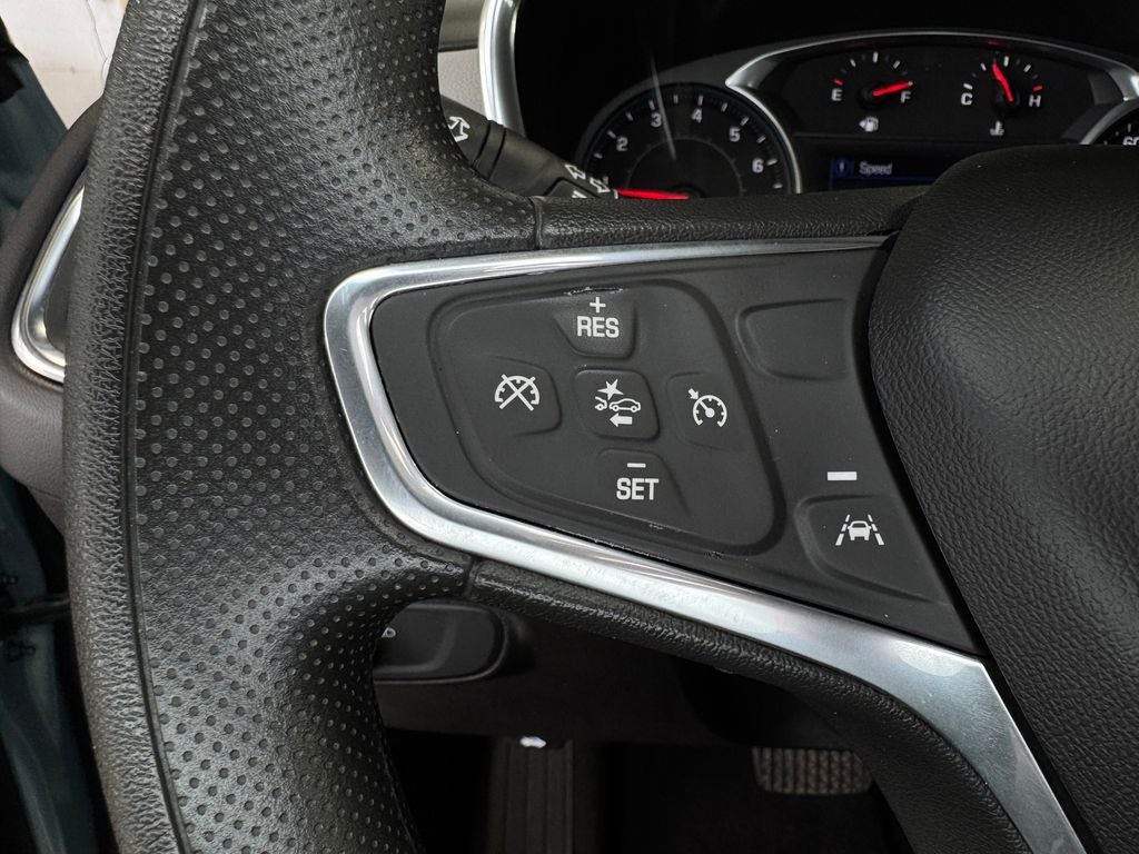 2022 Chevrolet Equinox LT Preferred Equipment Group 1LT