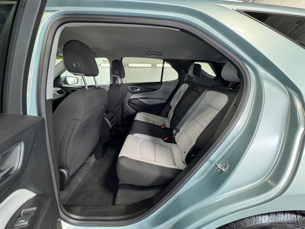 2022 Chevrolet Equinox LT Preferred Equipment Group 1LT