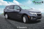 2022 Chevrolet Equinox LT Wireless Apple CarPlay/Wireless Android Auto