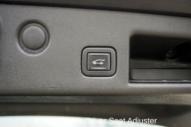 2022 Chevrolet Equinox LT Wireless Apple CarPlay/Wireless Android Auto