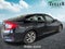 2016 Honda Civic EX Radio: 180-Watt AM/FM Audio System