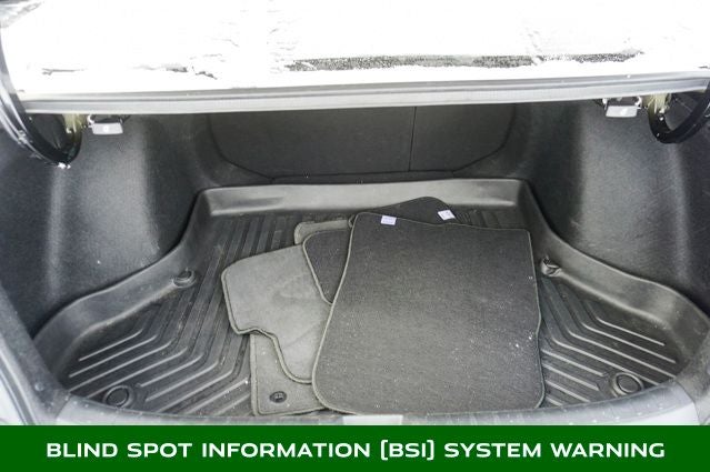 2022 Honda Civic Touring Navigation System & Power moonroof