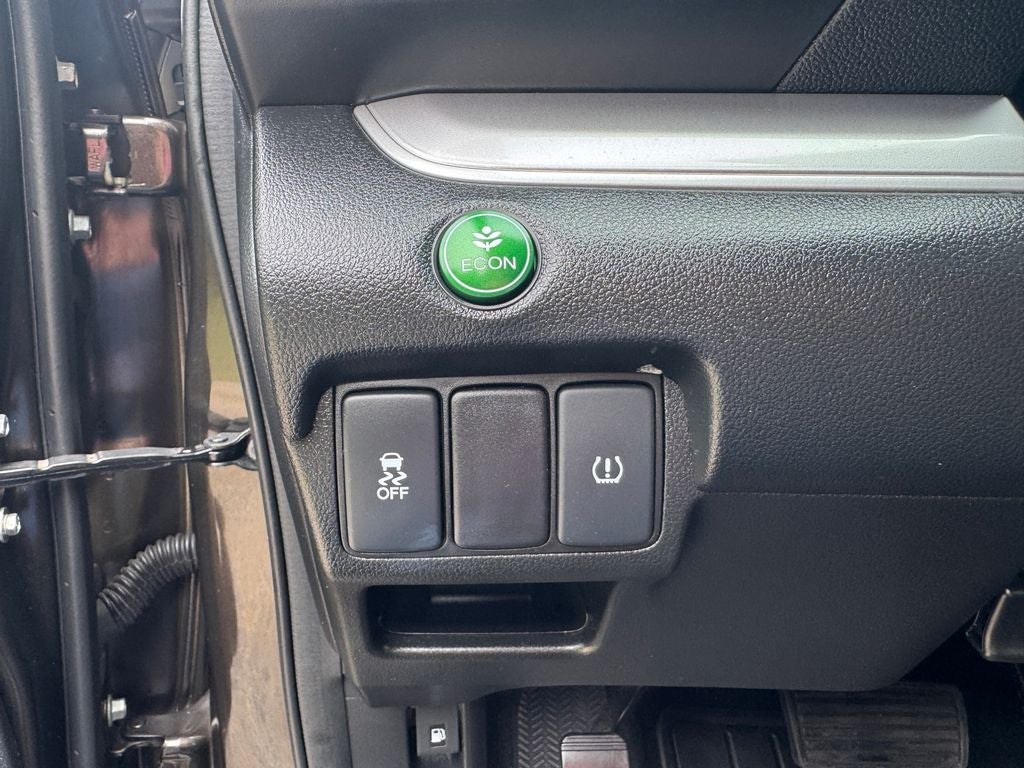 2015 Honda CR-V EX Power moonroof