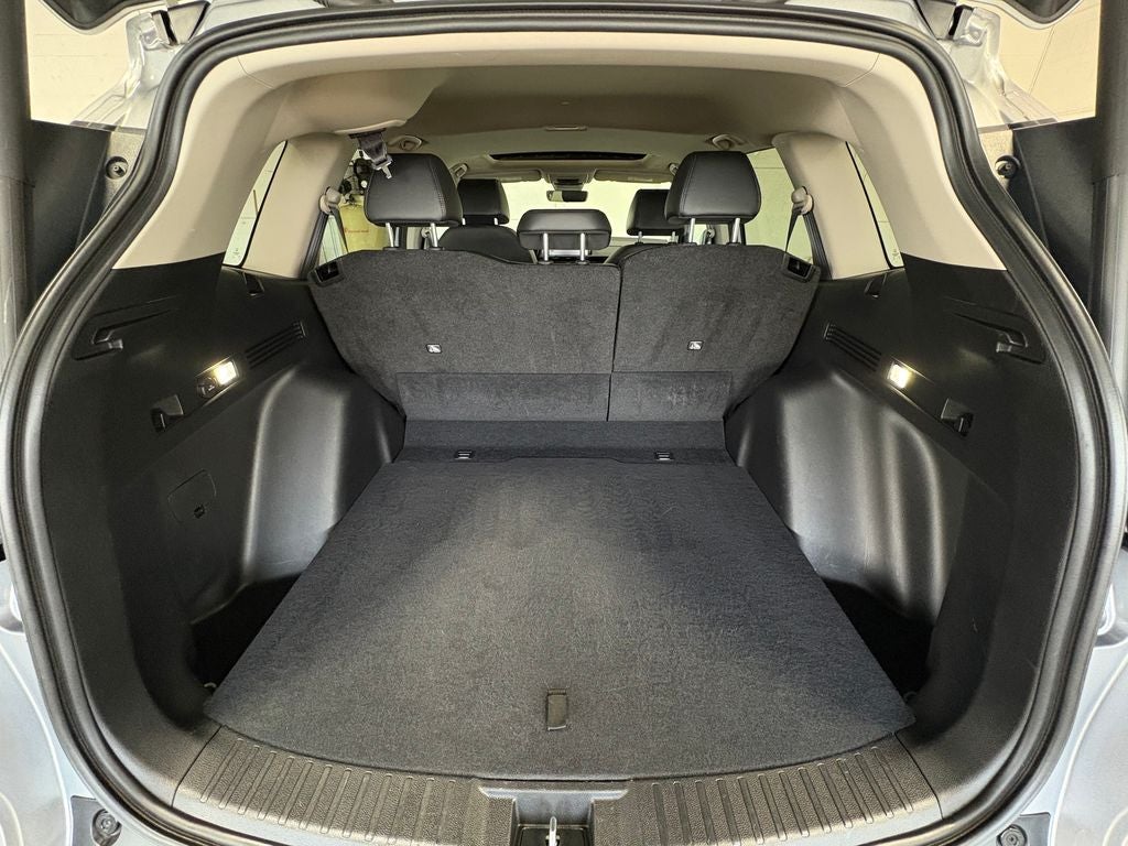 2025 Honda CR-V EX-L Power moonroof