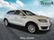 2019 Lincoln Nautilus Standard Alloy wheels