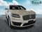 2019 Lincoln Nautilus Standard Alloy wheels