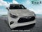 2025 Toyota RAV4 XLE Premium Power moonroof