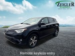 2018 Toyota RAV4 XLE Power moonroof