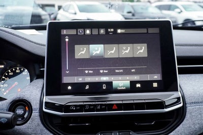 2023 Jeep Compass Latitude LEATHER HEATED SEATS