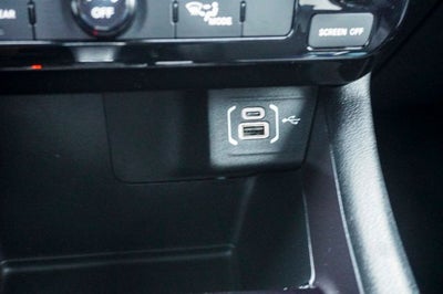 2023 Jeep Compass Latitude LEATHER HEATED SEATS