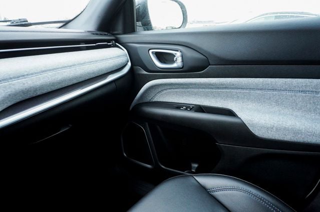 2023 Jeep Compass Latitude LEATHER HEATED SEATS