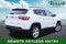 2023 Jeep Compass Latitude LEATHER HEATED SEATS