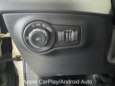 2018 Jeep Compass Limited Navigation Group