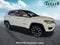 2018 Jeep Compass Limited Navigation Group