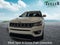 2018 Jeep Compass Limited Navigation Group