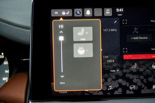 2023 Jeep Compass Limited Apple CarPlay/Android Auto & 360 Surround View Cam