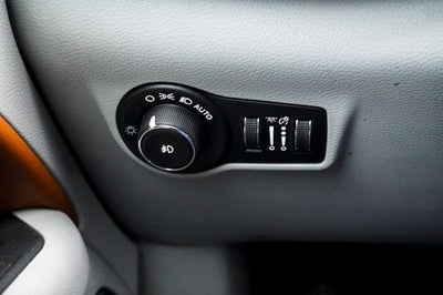 2023 Jeep Compass Limited Apple CarPlay/Android Auto & 360 Surround View Cam