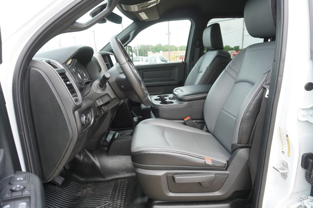 2023 RAM 3500 Tradesman