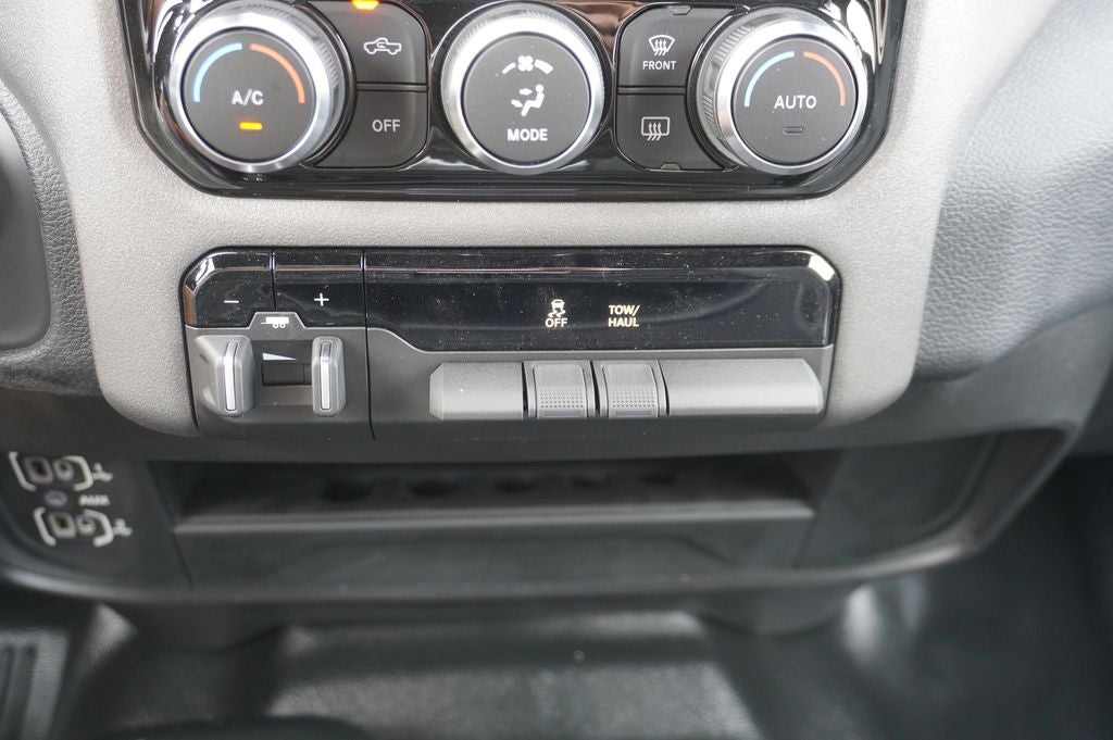 2023 RAM 3500 Tradesman