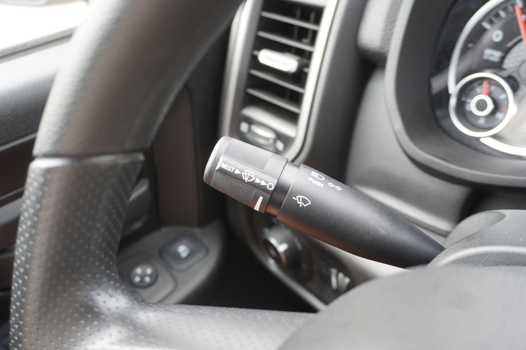 2023 RAM 3500 Tradesman