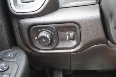 2023 RAM 3500 Tradesman