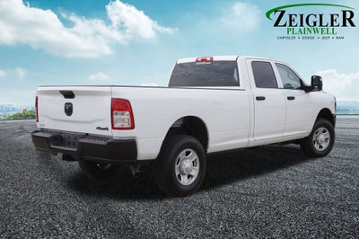 2023 RAM 3500 Tradesman