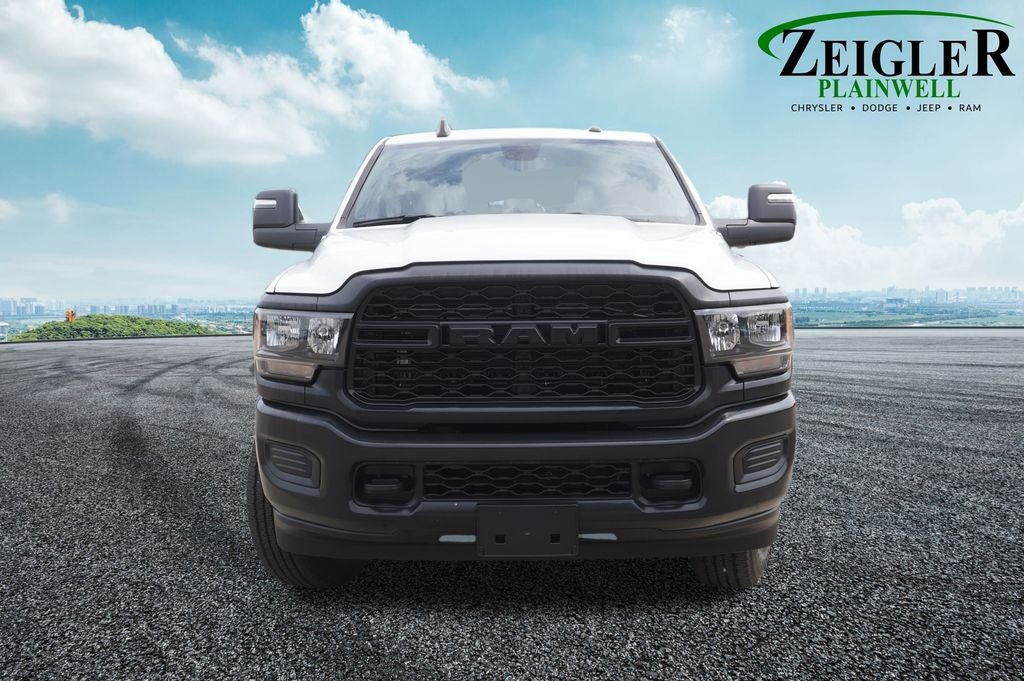 2023 RAM 3500 Tradesman