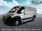 2025 RAM ProMaster 2500 Base