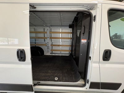 2025 RAM ProMaster 2500 Base
