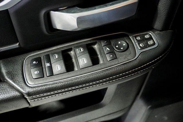 2024 RAM 2500 Big Horn Heavy Duty Snow Plow Prep Group