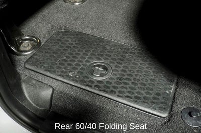 2024 RAM 2500 Big Horn Heavy Duty Snow Plow Prep Group