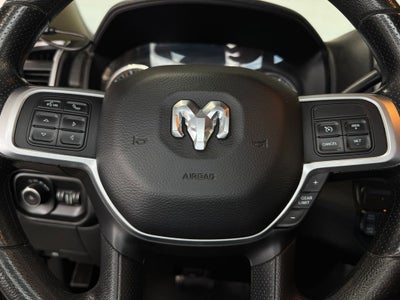 2020 RAM 2500 Big Horn