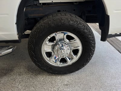 2020 RAM 2500 Big Horn