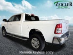 2020 RAM 2500 Big Horn