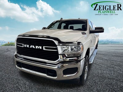 2020 RAM 2500 Big Horn
