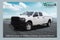 2023 RAM 3500 Tradesman Navigation System & ParkView Rear Back-Up Camera
