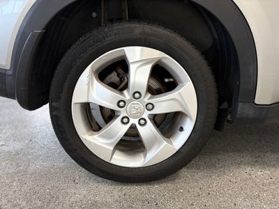 2016 Honda HR-V EX-L w/Navigation