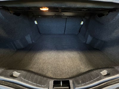 2020 Ford Fusion SE Power Moonroof