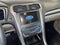 2017 Ford Fusion SE Power Moonroof