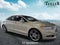 2015 Ford Fusion Titanium Driver Assist Package