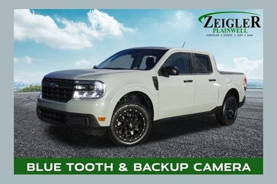 2024 Ford Maverick XL Blue Tooth & Backup Camera