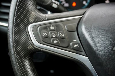 2023 Chevrolet Equinox LS Wireless Apple CarPlay/Wireless Android Auto