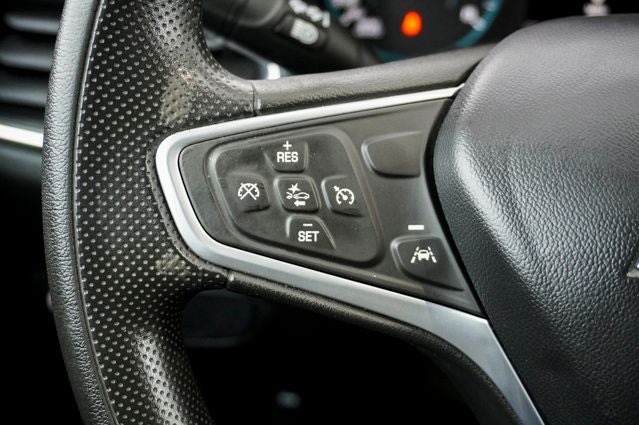 2023 Chevrolet Equinox LS Wireless Apple CarPlay/Wireless Android Auto