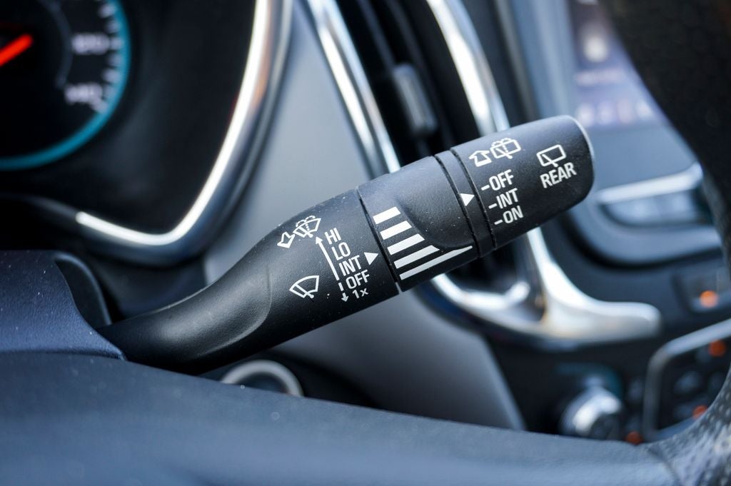 2023 Chevrolet Equinox LS Wireless Apple CarPlay/Wireless Android Auto