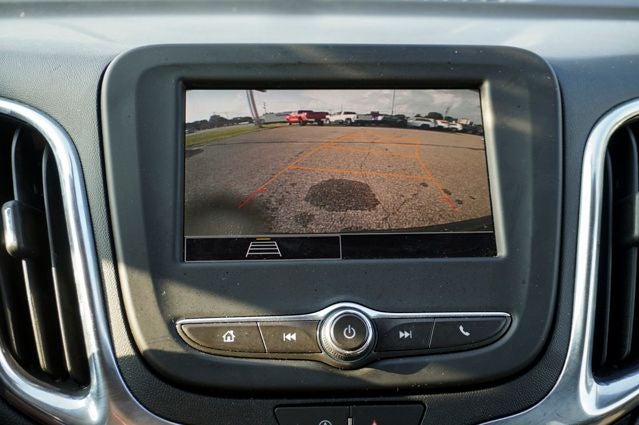 2023 Chevrolet Equinox LT Wireless Apple CarPlay/Wireless Android Auto