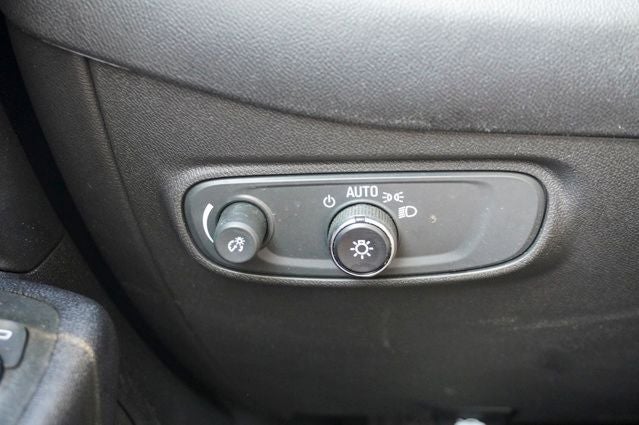 2023 Chevrolet Equinox LT Wireless Apple CarPlay/Wireless Android Auto