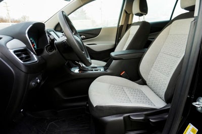 2023 Chevrolet Equinox LS Wireless Apple CarPlay/Wireless Android Auto