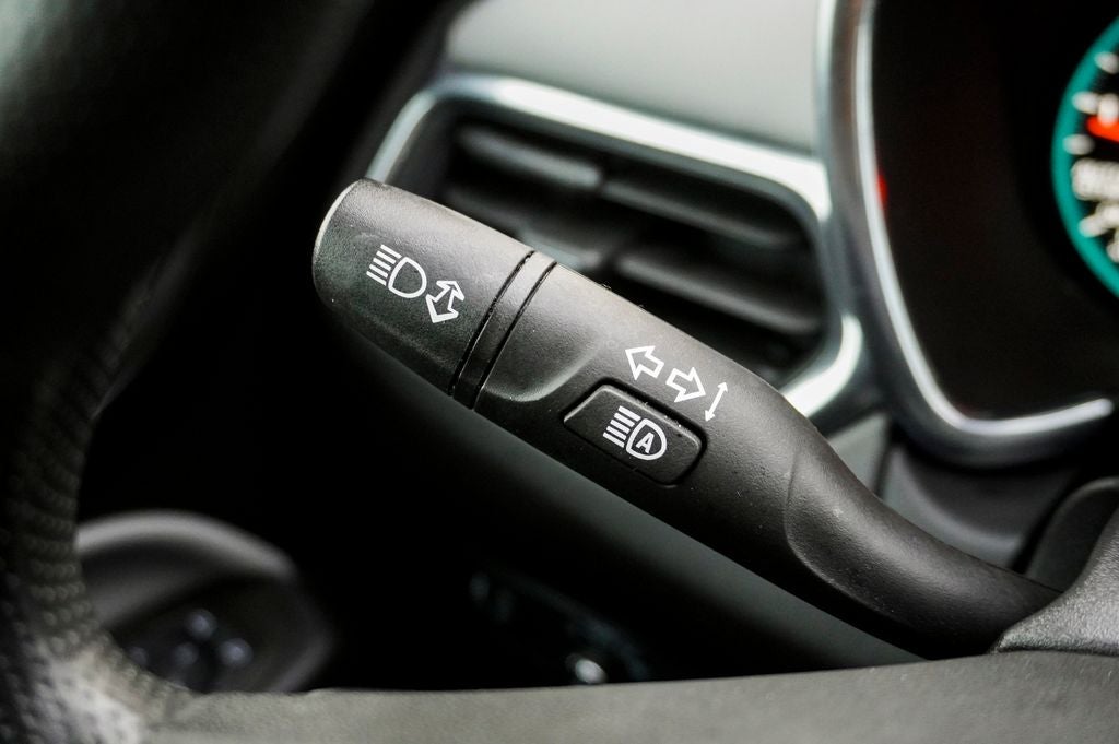 2023 Chevrolet Equinox LS Wireless Apple CarPlay/Wireless Android Auto