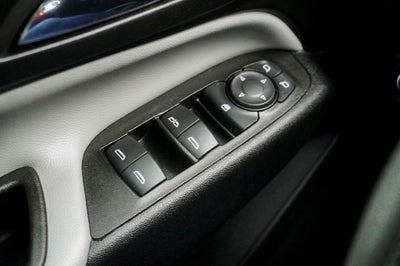 2023 Chevrolet Equinox LS Wireless Apple CarPlay/Wireless Android Auto