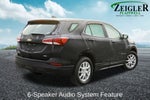 2023 Chevrolet Equinox LS Wireless Apple CarPlay/Wireless Android Auto